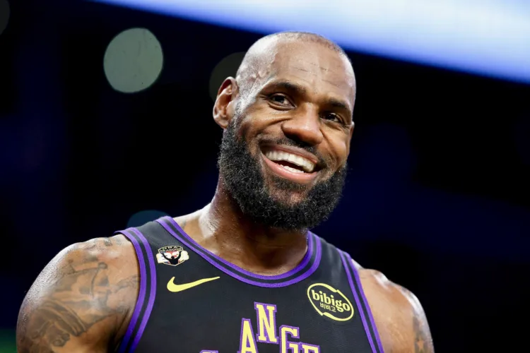 Desire to win title led James to 76ers